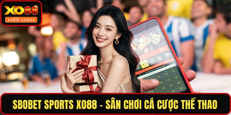 SBOBET Sports XO88